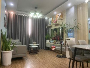 bán gấp căn 2pn 2vs 57,3m2 cc nt home, nhs phương canh, full đồ, sẵn sổ, giá 3. tỷ