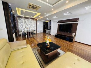 do gd chuyển chỗ ở nên cần bán căn 4 phòng ngủ tại toà hud3 linh đàm giá rẻ