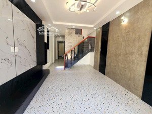 bán nhà riêng 50.9m2 tại âu dương lân, 6,25 tỷ, 3pn, 2wc, q8, hcm.