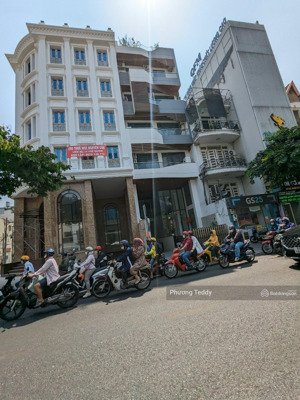 siêu phẩm rẻ nhất! bán nhà 2mt cộng hòa, tân bình (6x20m, 4 tầng, hđt 100 tr/th), giá 35 tỷ