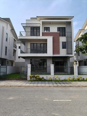 mở bán biệt thự đơn lập centa riverside - đẳng cấp giới thượng lưu