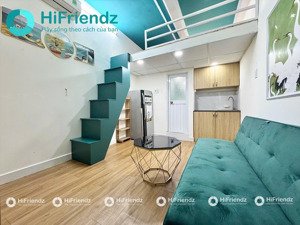 cho thuê chung cư mini tại đường 3/2, phường 6, quận 10, hồ chí minh, 4,7 triệu, 40 m2