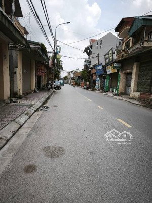 bán nhà kiêu kỵ gia lâm 90m2, giá 6.5 tỷ