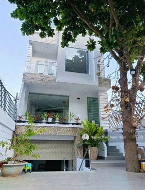 cho thuê nhà mặt tiền 45 vi ba p1, vũng tàu diện tích lớn 150m2 view thoáng 30 triệu