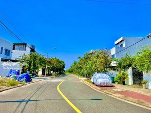 bán đất hoà xuân mt 7m - sẵn sổ