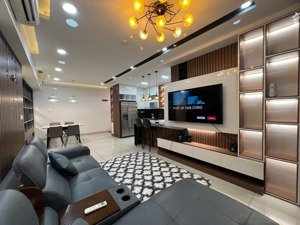 kẹt tiền bán lỗ căn hộ cao cấp emerald celadon city: 112m2 (3pn-2wc), full nội thất, giá 5.42 tỷ