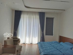 cho thuê nhà sơn trà 5 phòng ngủ mới đẹp