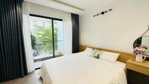 cho thuê nhà hiện đại đẹp, có sân vườn tại an thượng