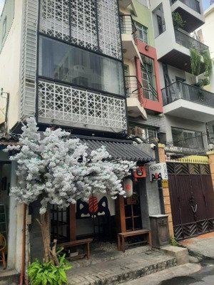bán nhà mt đinh công tráng, quận 1, dt: 4m x 25m, 7 tầng, 38 tỷ, l/hệ: 