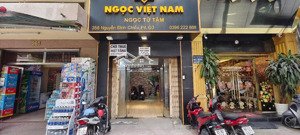chính chủ cho thuê mặt bằng nguyễn đình chiểu- 3,5mx7m - hướng đông nam- giá cả còn thương lượng