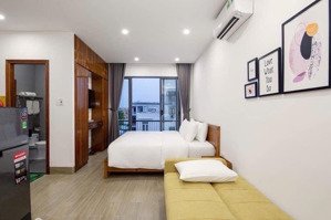 bán toà căn hộ 4 tầng đường thạch lam gần phố tây an thượng cách biển 300m dòng tiền 50tr/tháng