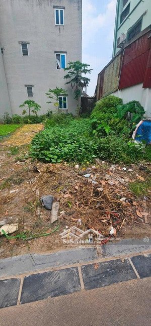 bán lô 62m2 hà phong, liên hà ngõ thông gần hồ điều hoà tiện ích bạt ngàn