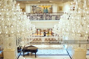 chuyển nhượng khách sạn 4* trung tâm phố cổ, lợi nhuận khủng. pháp lý đầy đủ, giá 850 tỷ
