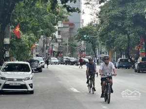 bán nhà mặt phố kinh doanh sầm uất ngày đêm vân trì đông anh gần cầu nhật tân