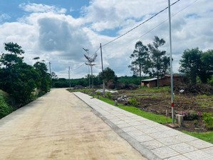 đất ven đà lạt giá tốt để đầu tư chỉ 430tr cho 200m2, đất sẵn thổ cư