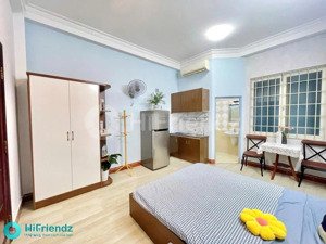 siêu vị trí! căn góc 2 mặt tại phan xích long, p2, pn. dt:4x17 - 5t (6pn) - tn 43tr/th chỉ 13,9 tỷ