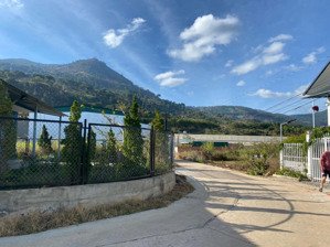 đất full thổ cư hiệp an 216m2, cách đà lạt 25p qua đèo prenn, gần tịnh thất quan âm, giá 2.1 tỷ