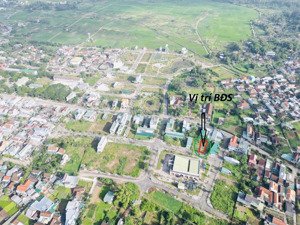 bán đất kdc tăng long angkora đối diện chợ tịnh long, 124.7m2 hướng nam nở hậu, giá 1190 triệu tl
