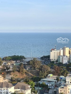 bán căn hộ view biển chung cư melody vũng tàu 2 phòng ngủ giá 3tỷ7. lh 