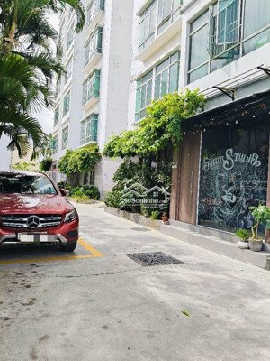 bán - shophouse căn hộ cao cấp hoàng anh ii - 10x12m - q7 - nhỉnh 6 tỷ