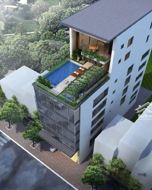 (tin thật)toà nhà building 10 tầng 320m2 lô góc 3 mặt thoáng view sông tô lịch chỉ 145 tỷ