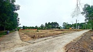 bán đất 300m2 tại mỹ phước 1, bến cát, bình dương giá đầu tư 1,25 tỷ, xây trọ cho thuê, gần kcn.