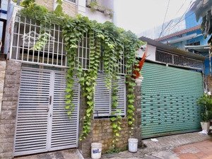 rẻ nhất phường tân định, hxh trần khắc chân, (7x10m), 65m2, tiện xây lại, chỉ 13 tỷ tl