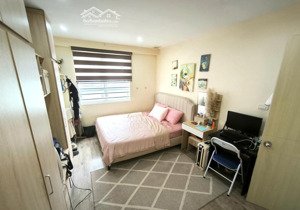 bán căn hộ chung cư 60 nguyễn huy tưởng, thanh xuân, dt:70m2, căn góc, 2 ngủ tầng trung, hơn 6 tỷ.