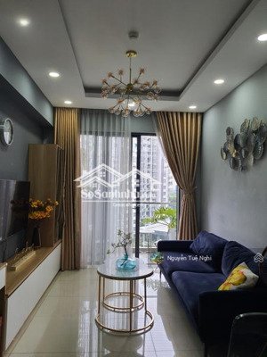 chính chủ cần bán ch centum wealth, quận 9, dt 56,5m2, 2pn, 1wc - giá 1ty650