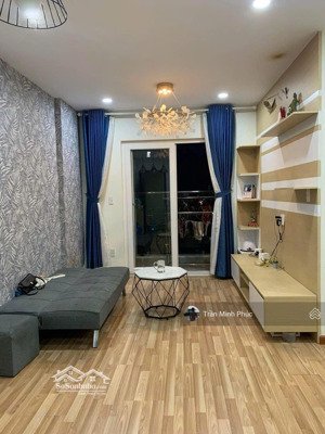 chủ bán căn hộ diamond riverside, 1,73 tỷ, 68m2, đẹp, nhiều tiện ích tại võ văn kiệt, q8, tp.hcm