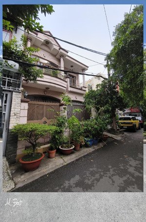 bán nhà khu dân cư thích quảng đức, 100m2 - ngang 8m35 , vị trí độc đáo , hiếm có khó tìm.