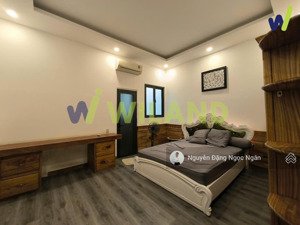 cho thuê nhà đẹp 4pn, 75m2, 2 tầng hẻm 10/28/4 lạc long quân giá rẻ bất ngờ