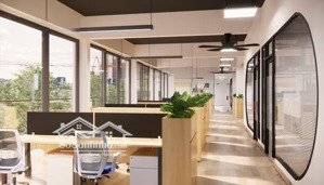 cho thuê văn phòng tại wiyo complex - the global city