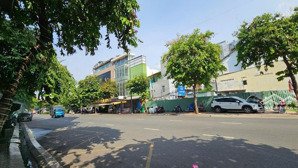 bán 200m2 đất mặt tiền bùi tá hán, kđt an phú - an khánh, thủ đức - 10x20m, xd hầm 4 tầng - 34 tỷ
