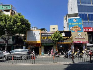 khan hiếm!! bán nhà mt hùng vương - quận 10 - ctxd hầm 7 tầng - hđt 100tr/th - giá 45 tỷ