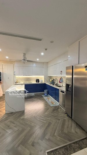 bán cc siêu hot tại the k park, 4,1 tỷ, 59m2, 2pn, 2wc