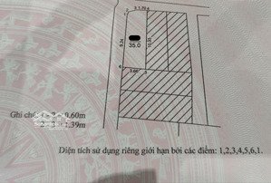 đại mỗ - lô góc - 2 thoáng - gara ô tô - 5 tầng - 35m2 - chỉ 6.95 tỷ