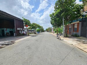 bán đất kdc hố lang tân bình, dĩ an gần vòng xoay an phú