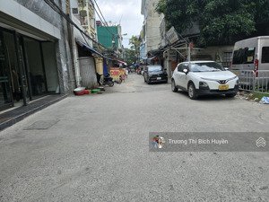 tôi chính chủ cần bán gấp nhà phố tây tựu bắc từ liêm 68m, mặt tiền 5m, ô tô vào nhà, kinh doanh