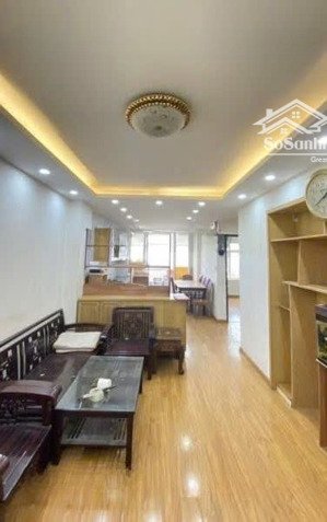 chung cư định công 2 ngủ rộng full nội thất giá hợp lý chỉ 4.1 tỷ