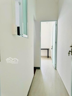 cho thuê phòng studio 2 phòng ngủ