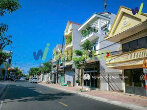 cho thuê nhà mặt phố chu mạnh trinh p8 vũng tàu 104m2 chỉ 28 triệu/tháng