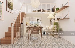 dòng tiền 5%/năm! tòa chdv hầm + 6tầng - mặt tiền lê văn thọ, gv - 10 x 20m - hđ: 155 triệu - 37 tỷ