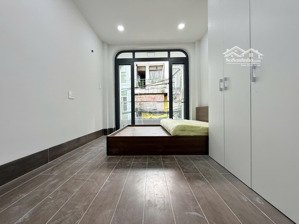 căn hộ cao cấp cực có "gu" tại ngô quyền - quận 10