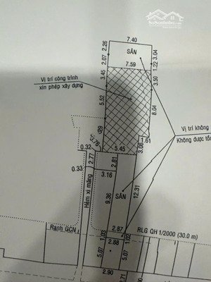 bán nhà q.7: 141 mặt tiền huỳnh tấn phát, tân thuận đông- trực tiếp chủ nhà
