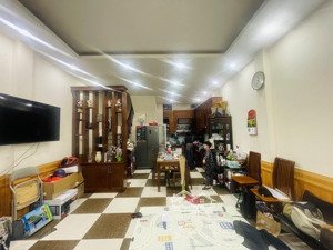 bán nhà đường xuân thủy - 46m2*5 tầng - nhà dân xây - thoáng sáng - gần ô tô - giá 9.98 tỷ (tl)