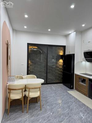 Nhà đẹp long lanh ngõ Bắc Cầu, LB giá 6.6 tỷ, hơn 47m2x4T, ẢNH THẬt