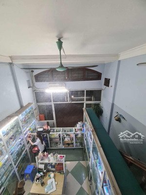 cho thuê mặt bằng 48 m² tầng 1 mặt phố trung liệt kd sầm uất