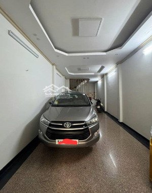 nhà 4 tầng cao lỗ, quận 8, 4x15m, ôtô ngủ trong nhà, sát parc mall, tạ quang bửu, chỉ 11.x tỷ