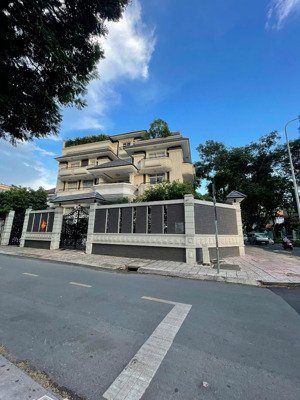 bán siêu phẩm góc 2 mt lương đình của -dương văn an p.an phú q2- 20x20m h3 lầu hđt 180tr/th 90 tỷ